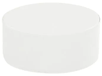 POUF REDONDE Bàsic - Alçada: 17 cm