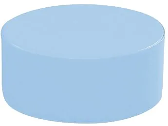 POUF REDONDE Bàsic - Alçada: 17 cm