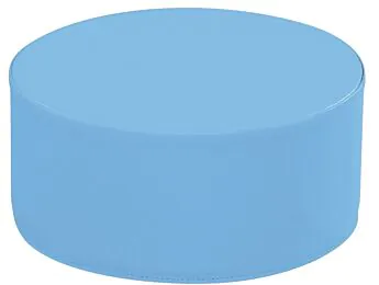 POUF REDONDE Bàsic - Alçada: 17 cm