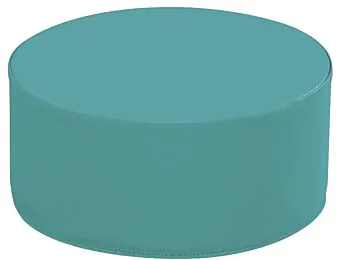 POUF REDONDE Bàsic - Alçada: 17 cm
