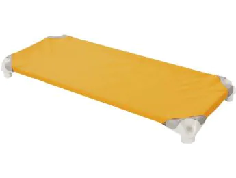 CASA DRAP per a llit superpostat de 150 x 60 cm, teixit de pol cotó