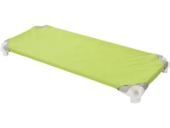 CASA DRAP per a llit superpostat de 150 x 60 cm, teixit de pol cotó