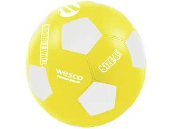 FUTBOL de doble material Mida 4
