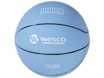 BALLON DE BASKETBALL Junior
