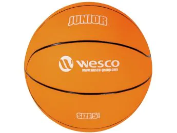 BALLON DE BASKETBALL Junior Taille 5