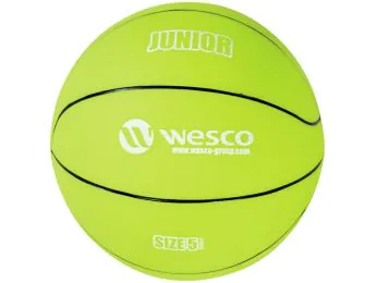 BALLON DE BASKETBALL Junior Taille 5