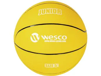 BALLON DE BASKETBALL Junior Taille 5