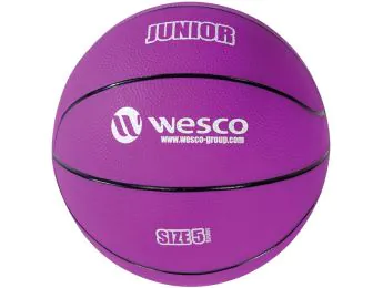 BALLON DE BASKETBALL Junior Taille 5