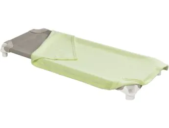 MANTESSA DE LLANA per a llit superpostat de 150 x 60 cm