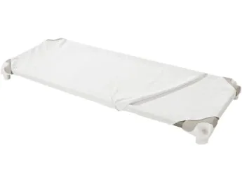 JOC DE LLITZ / FULL COMBINAT per a llit superpostat de 150 x 60 cm, teixit de...