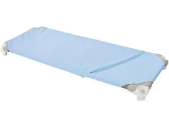 JOC DE LLITZ / FULL COMBINAT per a llit superpostat de 150 x 60 cm, teixit de...