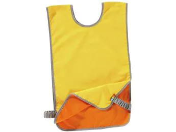 PANELL TRASER BIDIRECCIONAL REVERSIBLE Talla M