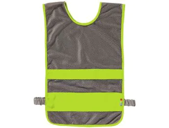 PANELL DORSAL DE TEIXIT RESPIRABLE Talla S