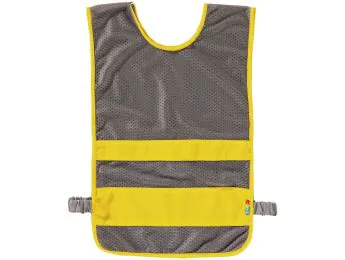 PANELL DORSAL DE TEIXIT RESPIRABLE Talla S