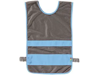 PANELL DORSAL DE TEIXIT RESPIRABLE Talla S