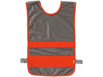 PANELL DORSAL DE TEIXIT RESPIRABLE