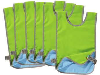 MONTERA REVERSIBLE DE DUES FACES Talla S