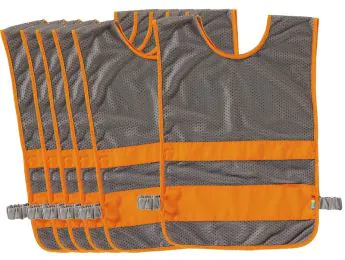DORSAL RESPIRABLE MULETAT