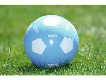 BALLON DE FOOTBALL Junior