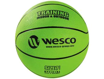 BALLON DE BASKETBALL Training Indoor - Outdoor Taille 7