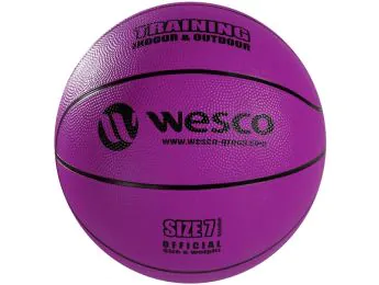 BALLON DE BASKETBALL Training Indoor - Outdoor Taille 7
