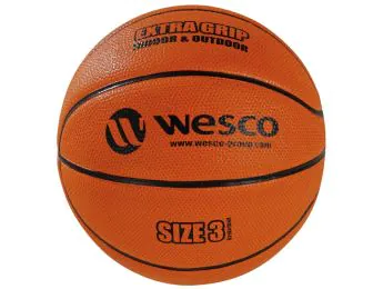 BASQUET Més adherència Interior - Exterior