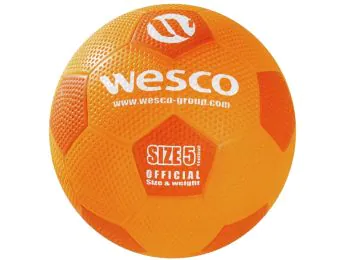 PILOTA DE FÚTBOL Ultra-suau Mida 5