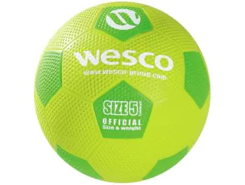 PILOTA DE FÚTBOL Ultra-suau Mida 5