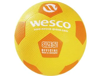 PILOTA DE FÚTBOL Ultra-suau Mida 5