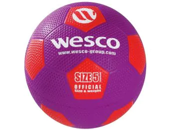 PILOTA DE FÚTBOL Ultra-suau Mida 5