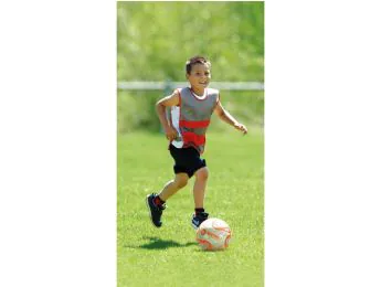 PILOTA DE FÚTBOL Air Mattress Pro cosida