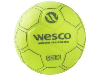 FÚTBOL D'INTERIOR