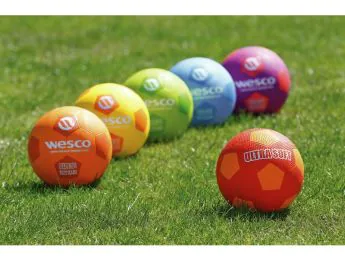 PILOTA DE FÚTBOL Ultra-suau
