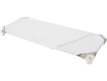 FULL DE DORMITORI / FULL COMBINAT per a llit de 105 x 54 cm