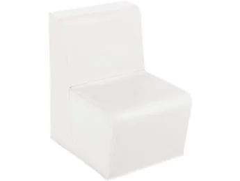 GLAVETA RECTA Bàsic - Alçada: 25 cm