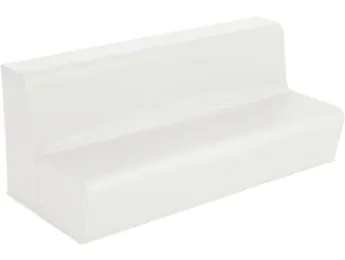 GLAVETA DE 3 SEUS Bàsic - Alçada: 25 cm