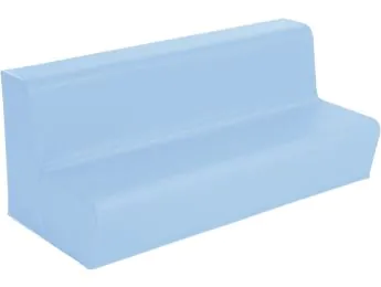 GLAVETA DE 3 SEUS Bàsic - Alçada: 25 cm