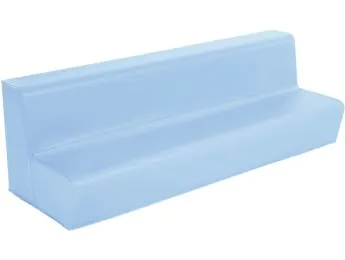 SOFÀ DE 4 SEUS Bàsic - Alçada: 17 cm