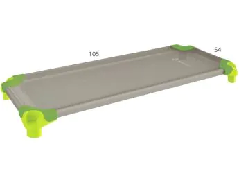 LLIT APILABLE Estalvi d'espai 105 x 54 cm