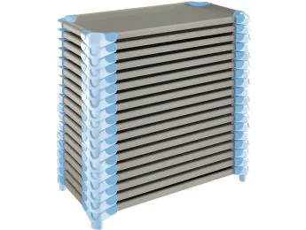 PAQUET MAXI DE 36 LLITS APILABLES Mida gran: 150 x 60 cm
