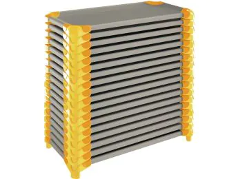PAQUET MAXI DE 36 LLITS APILABLES Mida gran: 150 x 60 cm