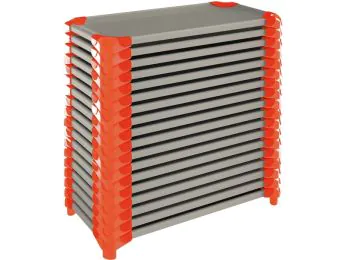 PAQUET MAXI DE 36 LLITS APILABLES Mida gran: 150 x 60 cm
