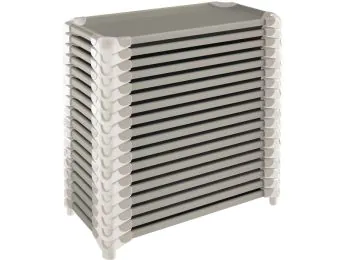 PAQUET MAXI DE 36 LLITS APILABLES Mida gran: 150 x 60 cm