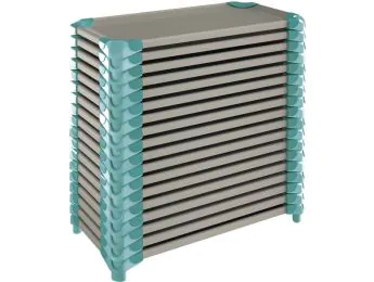 PAQUET MAXI DE 36 LLITS APILABLES Mida gran: 150 x 60 cm