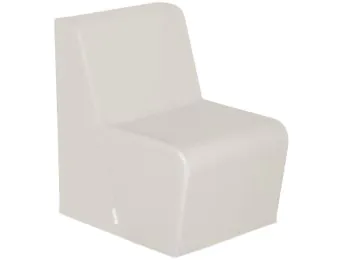 GLAVETA RECTA Bàsic - Alçada: 40 cm