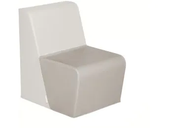 GLAVETA RECTA Bàsic - Alçada: 40 cm