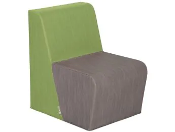 GLAVETA RECTA Bàsic - Alçada: 40 cm