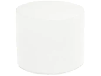 POUF REDONDE Bàsic - Alçada: 40 cm