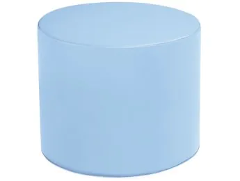 POUF REDONDE Bàsic - Alçada: 40 cm