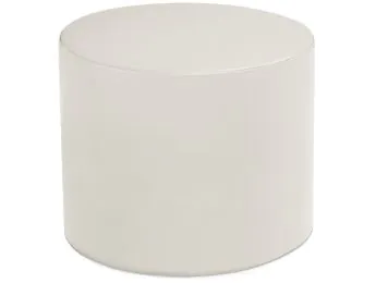 POUF REDONDE Bàsic - Alçada: 40 cm